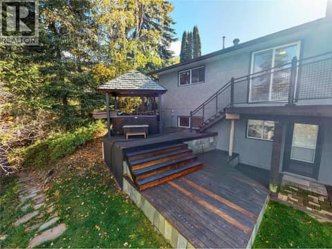 Photo 67 of 75 Ridgemont Drive, Fernie