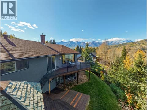 Photo 69 of 75 Ridgemont Drive, Fernie