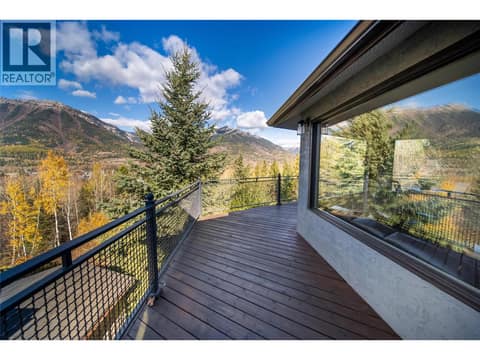 Photo 71 of 75 Ridgemont Drive, Fernie