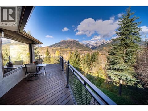 Photo 74 of 75 Ridgemont Drive, Fernie