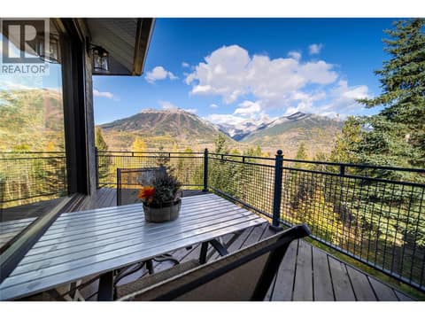 Photo 75 of 75 Ridgemont Drive, Fernie