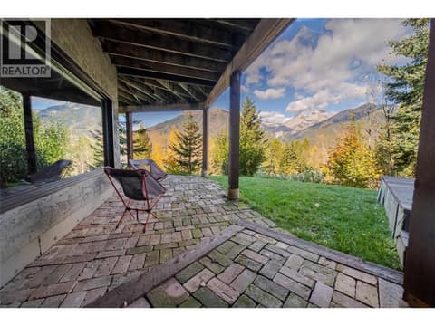 Photo 78 of 75 Ridgemont Drive, Fernie