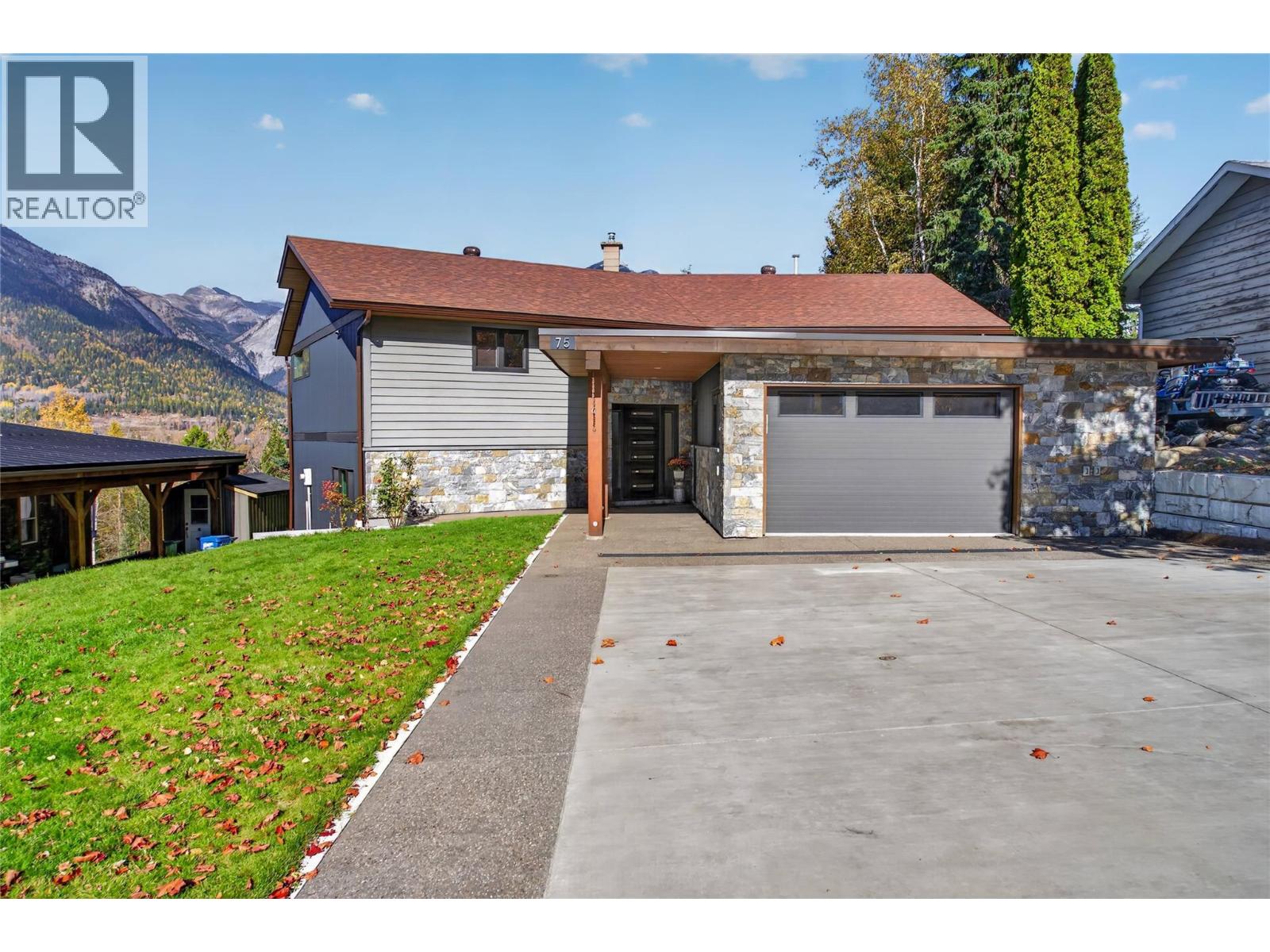 Photo 79 of 75 Ridgemont Drive, Fernie
