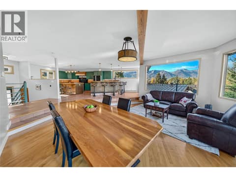 Photo 8 of 75 Ridgemont Drive, Fernie