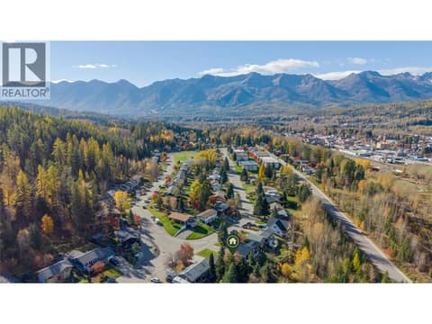 Photo 83 of 75 Ridgemont Drive, Fernie