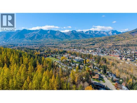 Photo 84 of 75 Ridgemont Drive, Fernie
