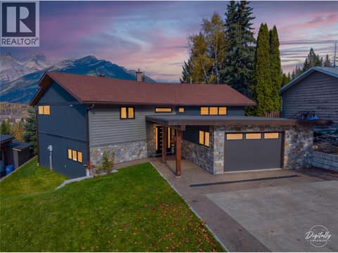 Photo 88 of 75 Ridgemont Drive, Fernie