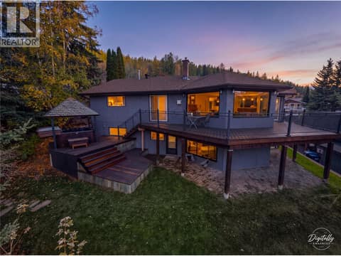 Photo 89 of 75 Ridgemont Drive, Fernie