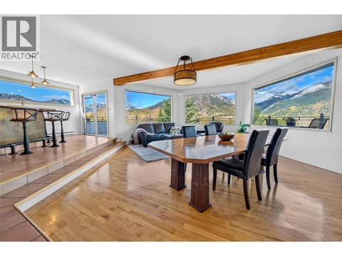 Photo 9 of 75 Ridgemont Drive, Fernie