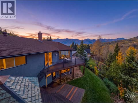 Photo 90 of 75 Ridgemont Drive, Fernie