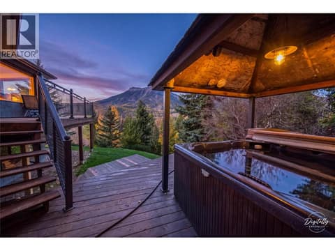 Photo 91 of 75 Ridgemont Drive, Fernie