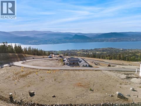 Photo 1 of 215 Benchlands Drive, Naramata Rural