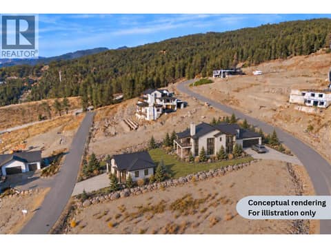 Photo 4 of 215 Benchlands Drive, Naramata Rural