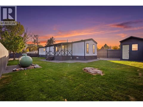 Photo 1 of 220 G & M Road Unit# C3, South Kamloops