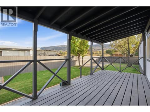Photo 22 of 220 G & M Road Unit# C3, South Kamloops