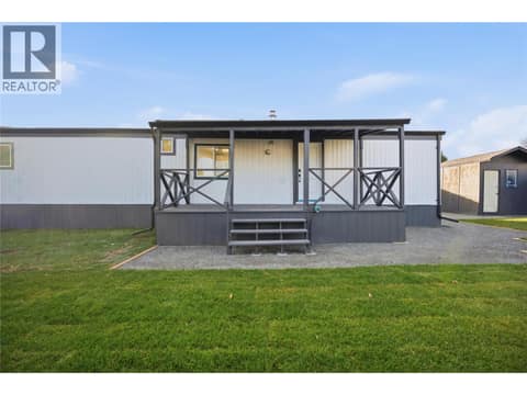 Photo 23 of 220 G & M Road Unit# C3, South Kamloops