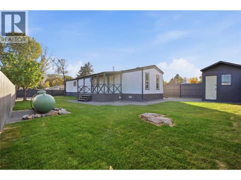 Photo 24 of 220 G & M Road Unit# C3, South Kamloops