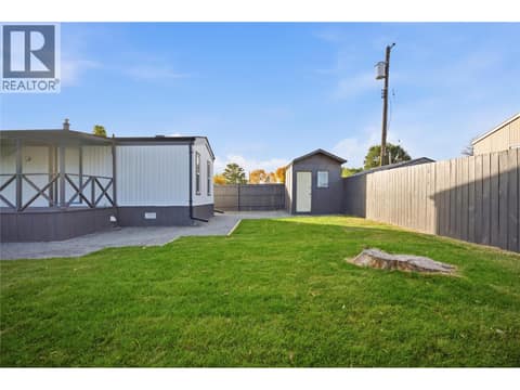 Photo 25 of 220 G & M Road Unit# C3, South Kamloops
