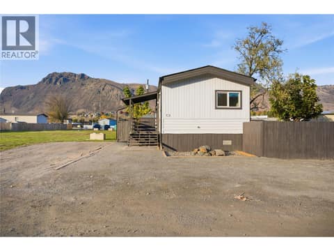 Photo 3 of 220 G & M Road Unit# C3, South Kamloops