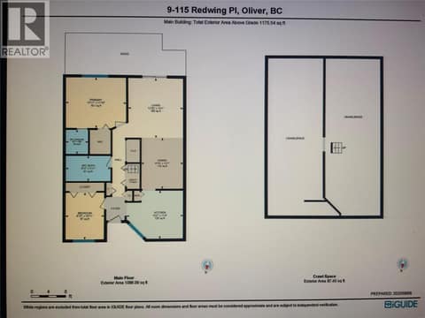 Photo 17 of 115 Redwing Place Unit# 9, Oliver