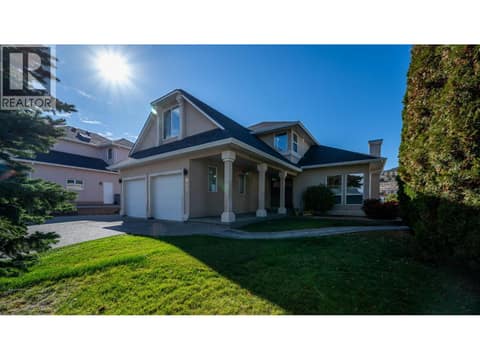 Photo 1 of 979 Regent Crescent, Aberdeen, Kamloops