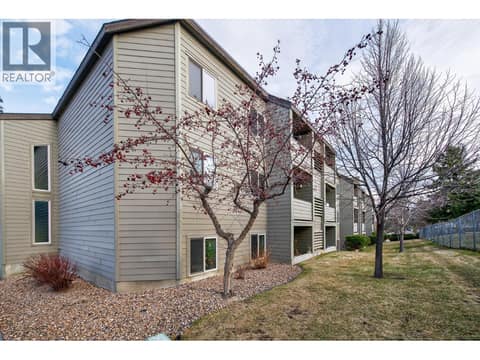 Photo 11 of 1560 Summit Drive Unit# 106, Sahali, Kamloops