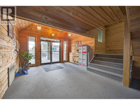 Photo 2 of 1560 Summit Drive Unit# 106, Sahali, Kamloops