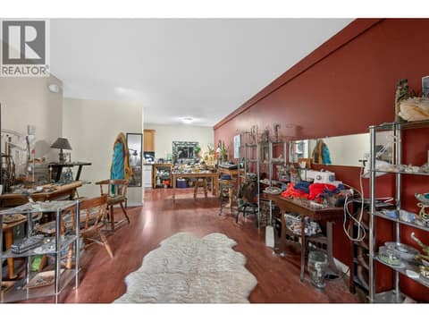 Photo 4 of 1560 Summit Drive Unit# 106, Sahali, Kamloops