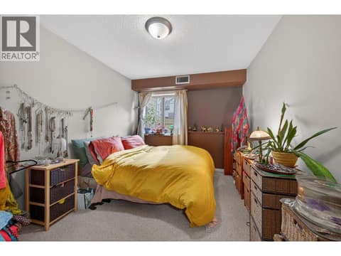 Photo 7 of 1560 Summit Drive Unit# 106, Sahali, Kamloops
