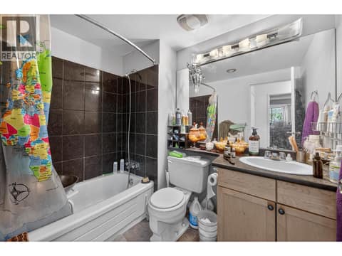 Photo 9 of 1560 Summit Drive Unit# 106, Sahali, Kamloops