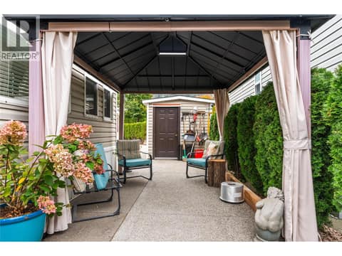 Photo 12 of 8000 Highland Road Unit# 38, Swan Lake West, Vernon