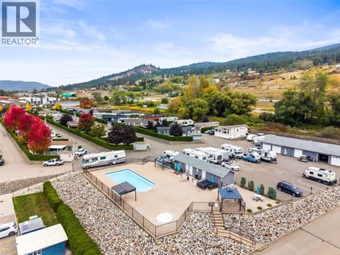 Photo 15 of 8000 Highland Road Unit# 38, Swan Lake West, Vernon