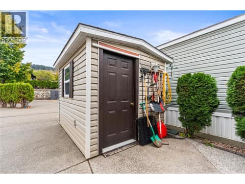 Photo 16 of 8000 Highland Road Unit# 38, Swan Lake West, Vernon