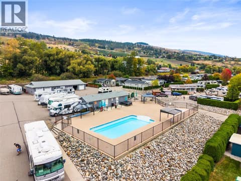 Photo 17 of 8000 Highland Road Unit# 38, Swan Lake West, Vernon