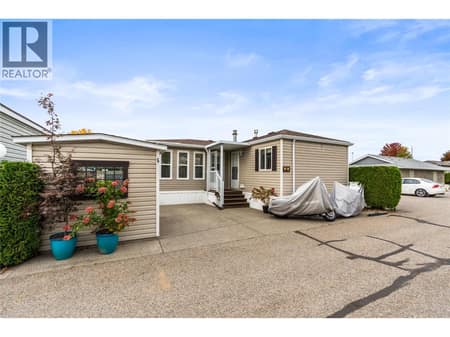 Photo 2 of 8000 Highland Road Unit# 38, Swan Lake West, Vernon