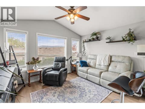 Photo 29 of 8000 Highland Road Unit# 38, Swan Lake West, Vernon