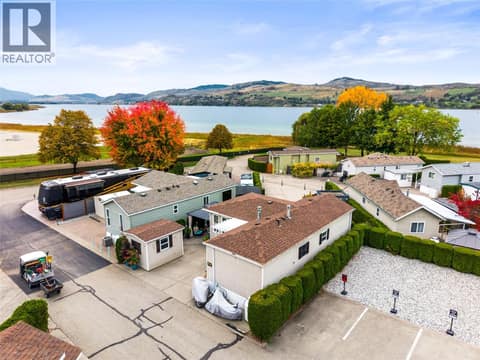 Photo 3 of 8000 Highland Road Unit# 38, Swan Lake West, Vernon