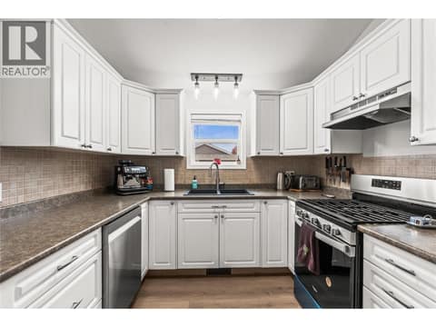 Photo 32 of 8000 Highland Road Unit# 38, Swan Lake West, Vernon