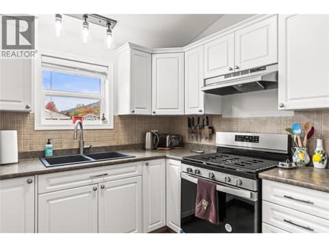 Photo 33 of 8000 Highland Road Unit# 38, Swan Lake West, Vernon