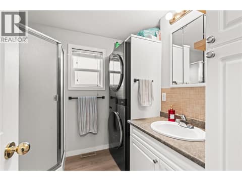 Photo 38 of 8000 Highland Road Unit# 38, Swan Lake West, Vernon