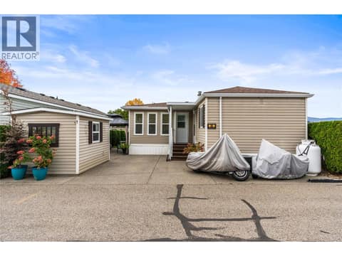 Photo 4 of 8000 Highland Road Unit# 38, Swan Lake West, Vernon