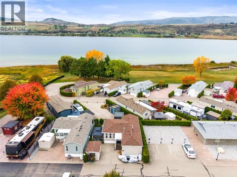 Photo 5 of 8000 Highland Road Unit# 38, Swan Lake West, Vernon