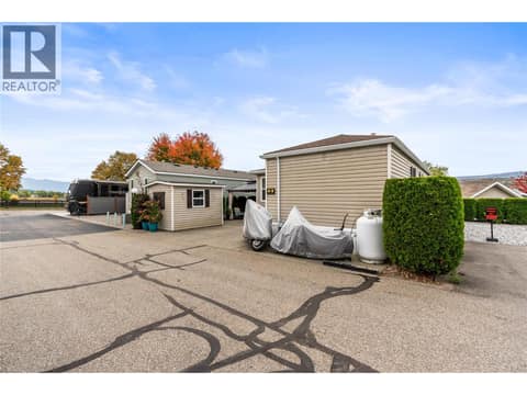 Photo 6 of 8000 Highland Road Unit# 38, Swan Lake West, Vernon