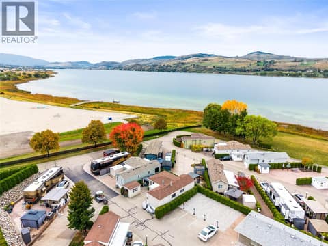 Photo 7 of 8000 Highland Road Unit# 38, Swan Lake West, Vernon