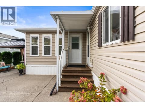 Photo 8 of 8000 Highland Road Unit# 38, Swan Lake West, Vernon