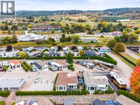Photo 9 of 8000 Highland Road Unit# 38, Swan Lake West, Vernon