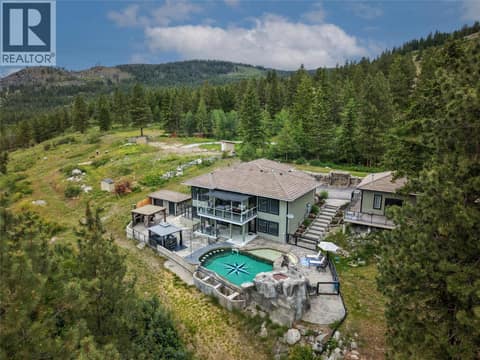 Photo 10 of 1370 Bullmoose Way, Osoyoos Rural