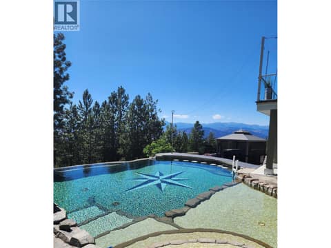 Photo 13 of 1370 Bullmoose Way, Osoyoos Rural