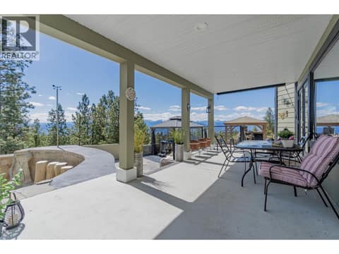 Photo 16 of 1370 Bullmoose Way, Osoyoos Rural
