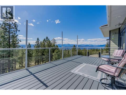 Photo 17 of 1370 Bullmoose Way, Osoyoos Rural
